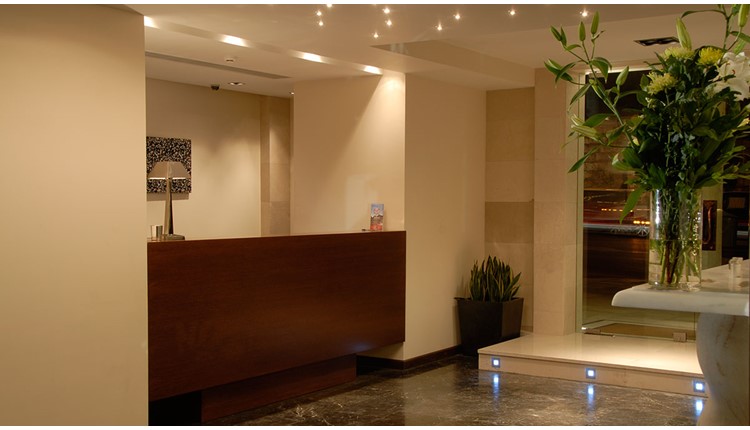 The Athens Gate Hotel - NR, Афины